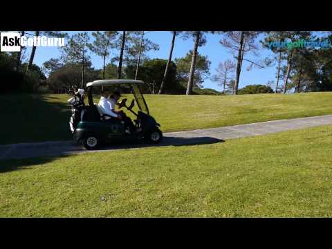 Quinta Do Lago South Golf Course Portugal