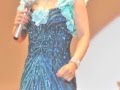 イ・ジョンエ「松原・ジョンエのおめざめ歌謡」140215