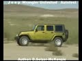 Jeep Wrangler Unlimited Autotest SelMcKenzie Selzer-McKenzie
