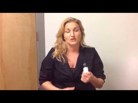 Vitamin E Oil For Face