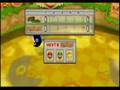 Mario Super Sluggers - Bowser vs Peach