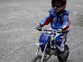Bobby rides Bobby rides