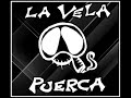 colabore   la vela puerca