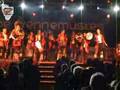 Dweilorkest OKÉ - Duitse Medley