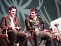 SSW - Super Soap Talk Show. Part 2