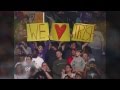 2013 WWE Hall of Fame Inductee Trish Stratus: Raw, Jan. 28, 2013