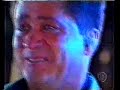 Leonardo \" Homenagem a Leandro \" � por voc� que canto \"