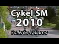 Cykel-SM 2010 på Sollerön