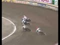 Speedway - Wlokniarz - Polonia