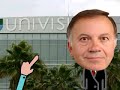 Headzup: Tancredo Boycotts Univision