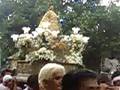 ALAY KAY SANTA MARTA