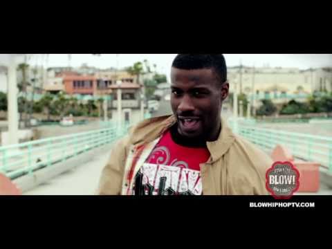 JAY ROCK - GET IT OFF MY CHEST