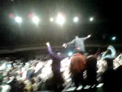 Wu-Tang Clan LIVE in Boston Massachusetts video by Ziplok