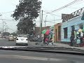 Los Barrios Altos