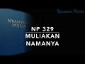 NP 329
