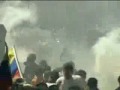 Diario de una Represión