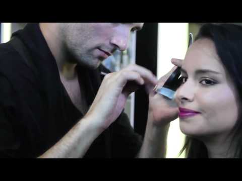 Tour De La Belleza Saga Falabella: MAC - Tendencias Grunge Y Glam