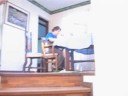 Visite virtuelle de la maison!