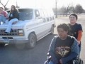 The Texas Chainsaw Massacre 2007 part (1of 2)