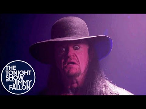 Audience Suggestion Box: The Undertaker Brings Halloween to WWE