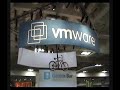 VMworld Day 1