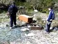 Casagiove(Cuccagna) Pasquetta In Montagna Con Striscia Casagiove(Cuccagna) Pasquetta In Montagna Con Striscia