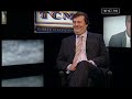TCM - Stephen Fry on the prospect of retirement