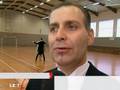 Joël Cruveilher , champion du monde de danse ?