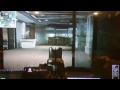 Let's Play MW3 Multiplayer - Part 8 Scar-L