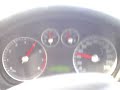 Ford Focus 2.0 acceleration 0 to 100km/h in 9.4 secs