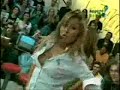 sabrina canta funk pela ultima vez
