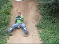 Montage cross d\ Montage cross d\