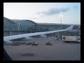 cathay pacific airbus a330 300 landing in hong kong