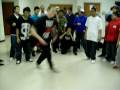 videos de miltown throwdown cypher battle pt. 2