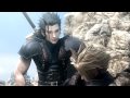 【高画質】クライシスコアFF7 「エンディングPart1」
