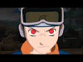 Naruto SUN Storm Generations - PS3 / X360 - Semifinal-2 