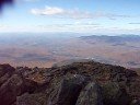 Mt. Jefferson 360 View