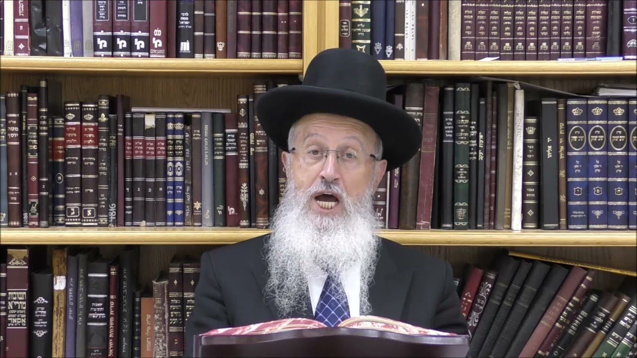 הגאון הרב אברהם יוסף שליט"א האם בתפילת ערבית של מוצ"ש יהיה מותר לומר את אתה חוננתנו במקום אתה חונן