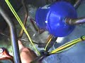 Multiple leaks in 1 year old Trane RTU! Multiple leaks in 1 year old Trane RTU!