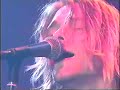NIRVANA TERRITORIAL PISSING EN TV-en Vivo