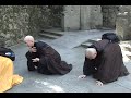 3 steps 1 bow - Puji Temple - part 2/5