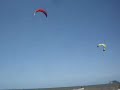Kitesufing - Rasa Beach - Buzios