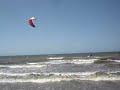 Kitesufing - Rasa Beach - Buzios