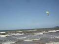 Kitesufing - Rasa Beach - Buzios