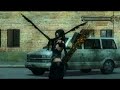 Bullet Witch Gameplay