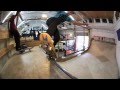THE ZOO YORK POST: Chaz Ortiz and Travis Glover in New York City