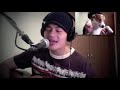 Fireflies Cover (Owl City) Free MP3!!