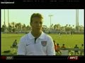 USSF Academy Information Video