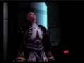 Michael Gough is the voice of Jin in Xenosaga II & III (VG) Michael Gough is the voice of Jin in Xenosaga II & III (VG)