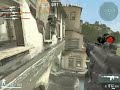 Two towers test